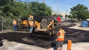 Best Driveway Border and Edging  in Point Pleasant, WV